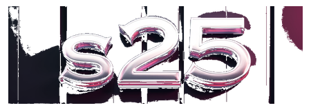 s25 logo